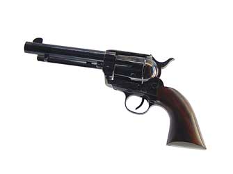 HERITAGE BIG BORE 357MAG 5.5" CCH FC