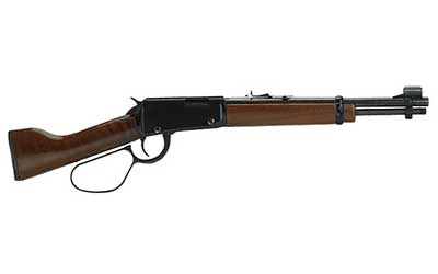 HENRY MARE'S LEG 22LR 12.9" BL PSTL