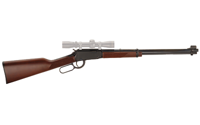 HENRY LEVER ACTION 22MAG 19.25"