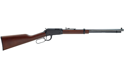 HENRY LEVER ACTION 22LR 20" OCT BBL