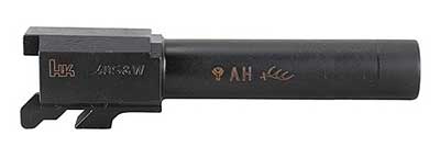 HK BARREL P2000 40SW 3.62"