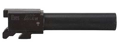 HK BARREL USP-C 40SW 3.58"