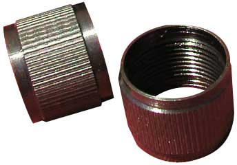 HK THREAD PROTECTOR MK-23 45ACP ONLY