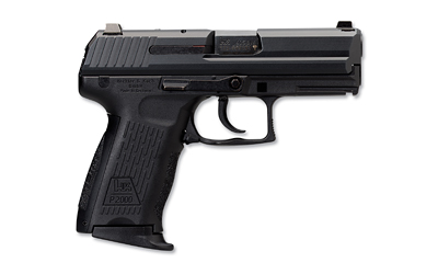 HK P2000 40SW 3.66" BL V3 SA/DA 10RD