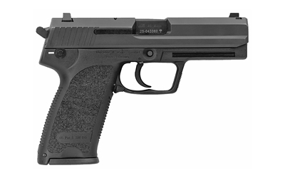 HK USP-FS 45ACP 4.41" BL V1 10RD