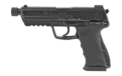 HK 45T 45ACP 5.11" BL V1 NS 2-10RD