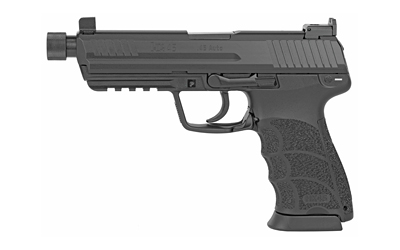 HK 45T 45ACP 5.11" BL V7 LEM NS 2-10