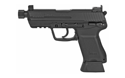 HK 45CT 45ACP 4.57" THRD BBL V1 10RD