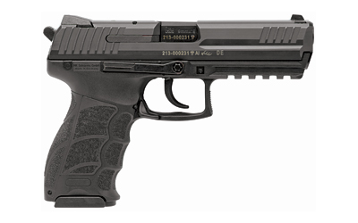 HK P30 L 9MM 4.45" BL 15RD DA/SA