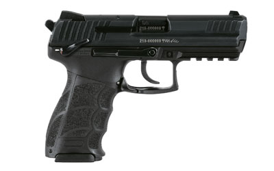 HK P30 L 40SW 4.45" BL V1 LITLEM 13