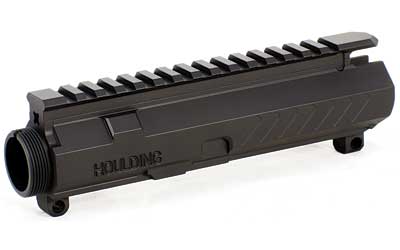HPF HPF-15 BILLET STRIPPED UPPER REC