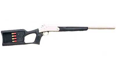 H&R TAMER 410/20"/F T-HOLE 72222