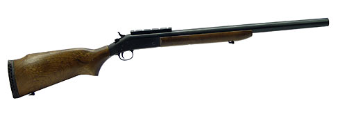 H&R UL SLUG HUNTER 12/24/RFLD 72180