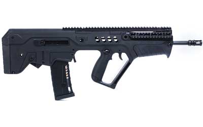 IWI TAVOR SAR 556NATO 16.5" 30RD BLK