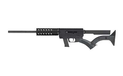 JRC 45ACP 17" 10RD NY SAFE COMPLIANT