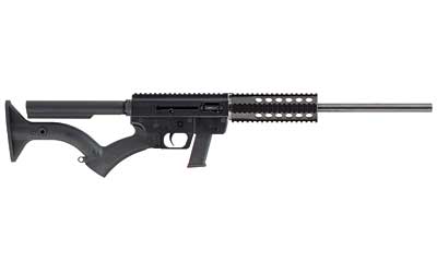 JRC 9MM 17" 10RD NY SAFE COMPLIANT