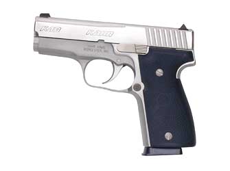 KAHR K40 ELT 2003 40SW 3.5" STS NS