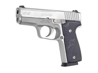 KAHR K9 ELT 2003 9MM 3.5" STS 7RD NS