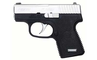 KAHR P380 380ACP 2.5" MSTS 6RD LCI