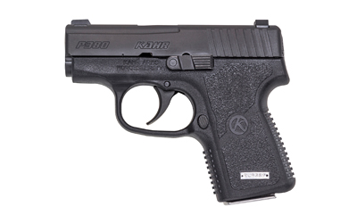 KAHR P380 380ACP 2.5" B-ST POL NS6RD