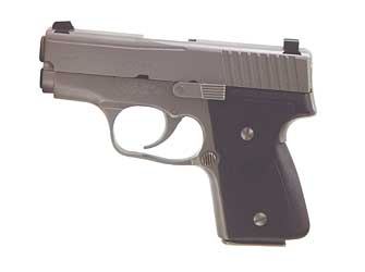 KAHR MK40 MCRO 40SW 3" MSTS 5RD NS