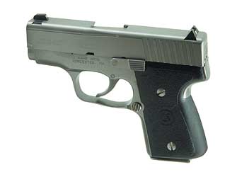 KAHR MK40 MICRO 40SW 3" MSTS 5RD