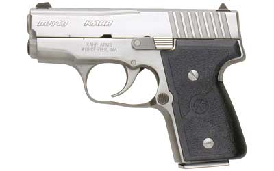 KAHR MK40 ELT 2003 40SW 3" NS 5RD ST