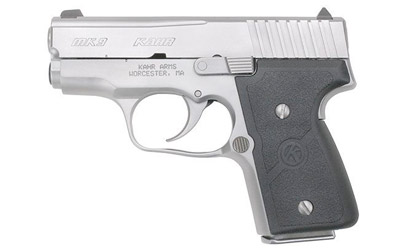 KAHR MK9 MICRO 9MM 3" MST 6RD NS BLM