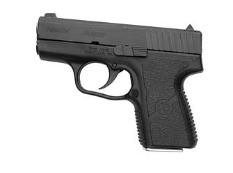 KAHR PM40 MICRO 40SW 3 5RD MBL NS