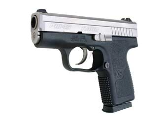 KAHR PM45 45ACP 3" 5RD POL MSTS NS
