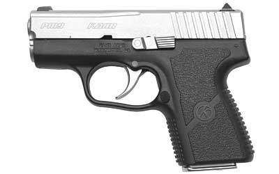 KAHR PM9 MICRO 9MM 3" 6RD POL MST NS