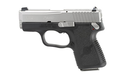 KAHR PM9 9MM 3" 6RD POL MST LCI EXT