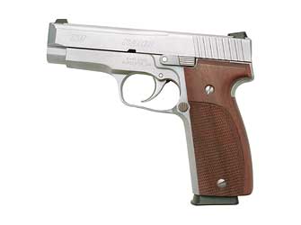 KAHR T9 9MM 4" MSTS 8RD NOV NS WD