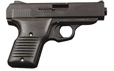 KODIAK COBRA FS380 380ACP BLK/BLK