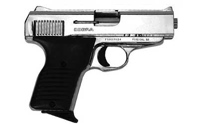 KODIAK COBRA FS380 380ACP STN NKLBLK