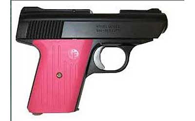 KODIAK COBRA CA 380ACP MJSTC PNK/BLK