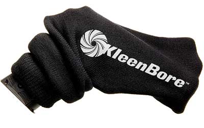 KLEEN BR VCI HANDGUN GUNNYSOCK