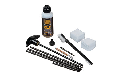 KLEEN BR RFL 17CAL CLN KIT