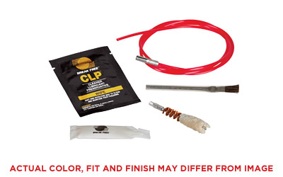 KLEEN BR RFL KB-BLK AR15 CLN KIT 10P