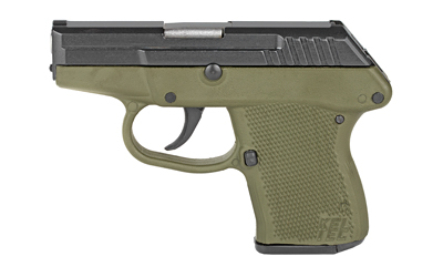 KEL-TEC P-32 32ACP BL/GRN 7RD