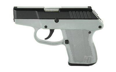 KEL-TEC P-3AT 380ACP BL/GRY 6RD
