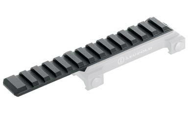 LEUP MARK 4 IMS 20MOA RAIL INSERT