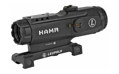 LEUP MARK 4 HAMR 4X24 CM-R2