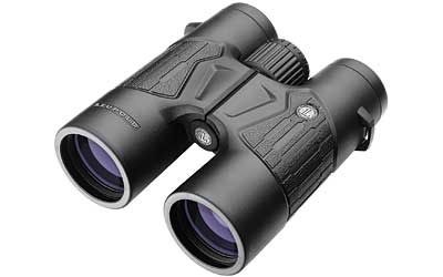 LEUP BX-T 10X42 TACT BINOC MIL-L MBK