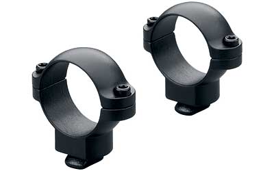 LEUP DD RINGS MEDIUM