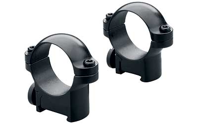 LEUP .22 RIMFIRE NO-TAP MED