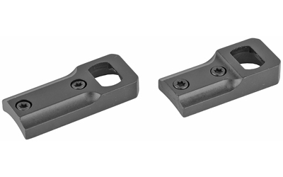 LEUP DD REM 700 RVF 2PC BASE MATTE