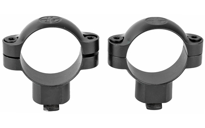 LEUP DD 30MM SUPER HIGH MATTE
