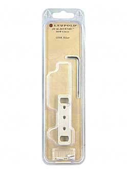 LEUP HNDGN DD S&W CLSC XFRM 1PC SLV