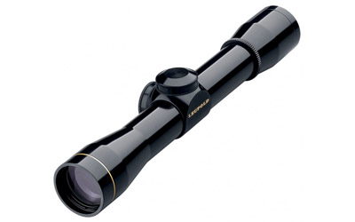 LEUP FX-I 4X28 RIMFIRE FDPLX GLOSS